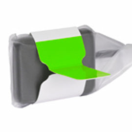 Digi Loops Medium For Size 1 Sensors (Green) 300/Box