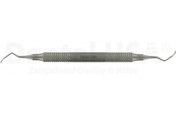 Scalers/Curettes Goldman-Fox Gf4