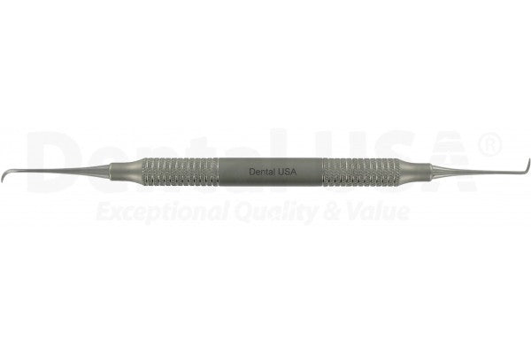 Scalers/Curettes Goldman-Fox Gf21