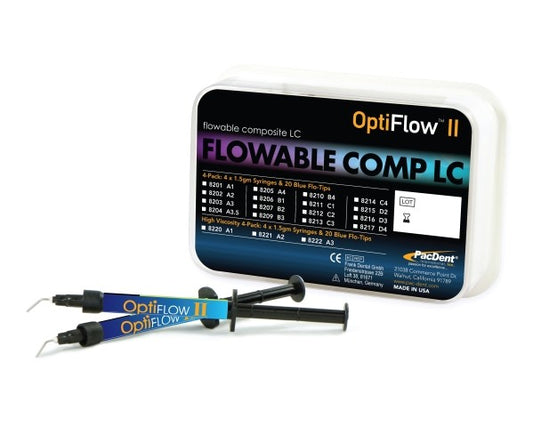 OptiFlow II-Flowable