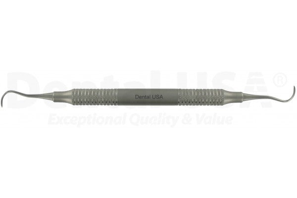Universal Curettes Posterior Iu17/18