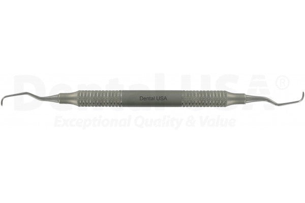 Standard Gracey Curettes Gr5/6