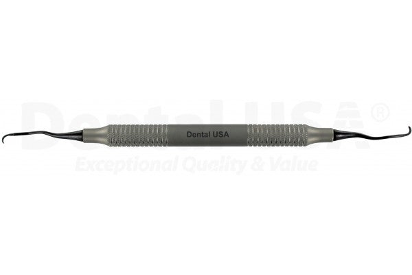 Sub11/12 Titanium Coated Tips