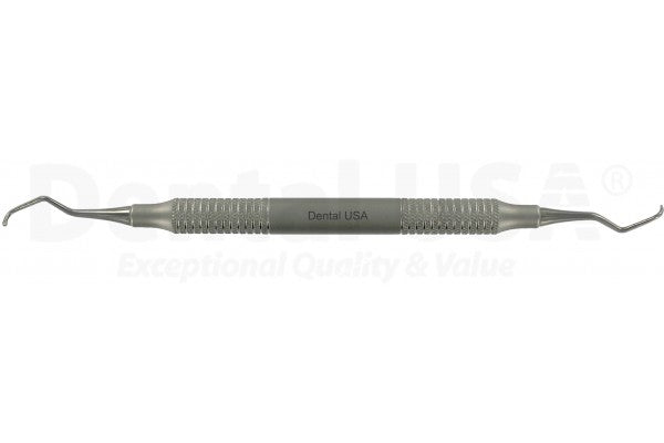 Furcation Curettes Dm2