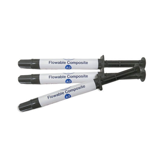 Supply Doc Flowable Composite