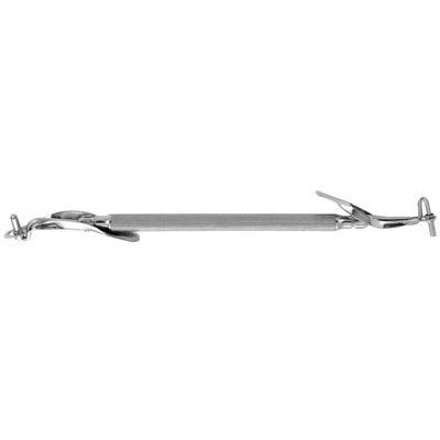 Amalgam Carrier Double Ended - Reg/Lar