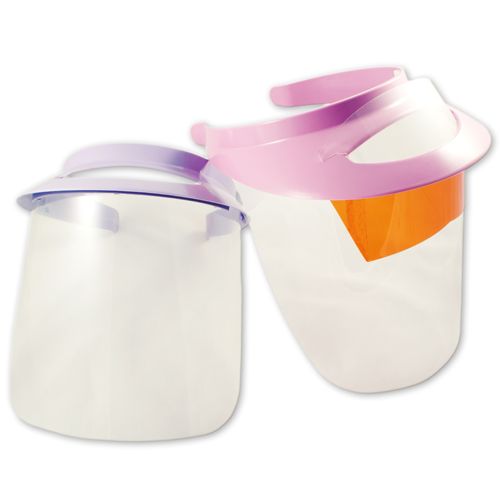 iVisor Shields and Visors