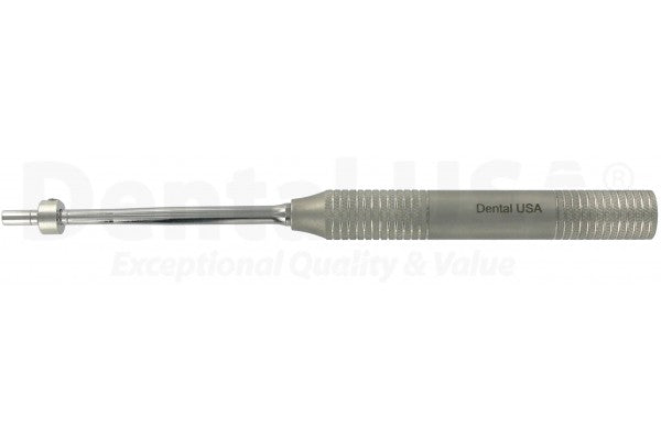 Osteotome 4.0Mm Offset (8-10-13-15-18Mm) Convex