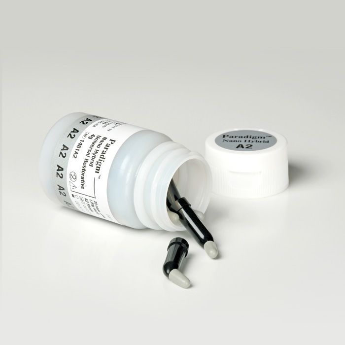 3M Paradigm Nano Hybrid Universal Restorative - Capsules