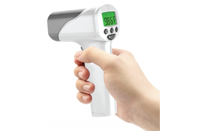 Non-Contact Infrared Thermometer