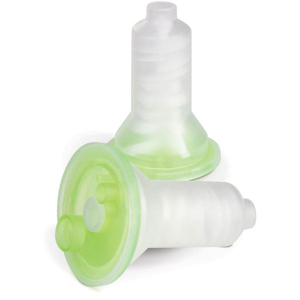 iMix Static/Dynamic Mixer - Green, 50/pk
