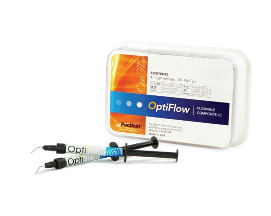 OptiFlow Flowable Composite