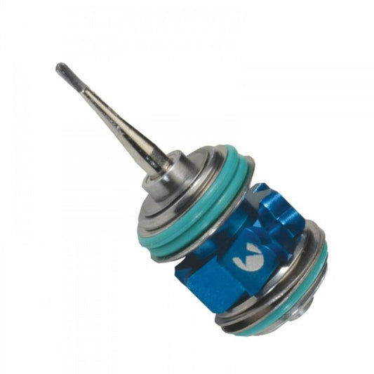Solara Autochuck Turbine Replacement Kit, LubeFree Ceramic Bearing, Each