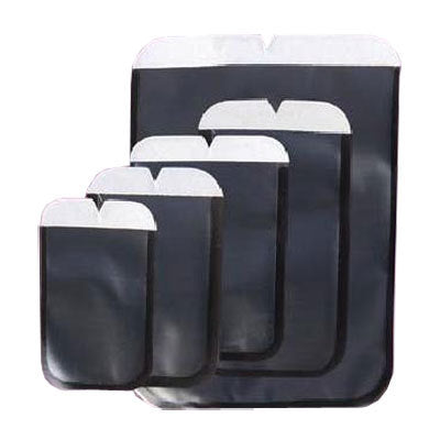 Soft Barrier Envelopes- Intraoral Phosphor Storage PlateEasy Tear, Size 1, (100Pcs/Box)