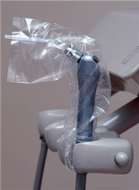 Air/Water Syringes Covers, 2"W X 8"L (500Pcs/Box)