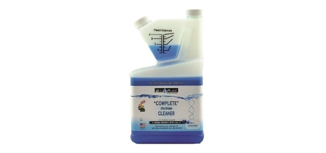 Bio-Pure Liquid eVac Cleaner