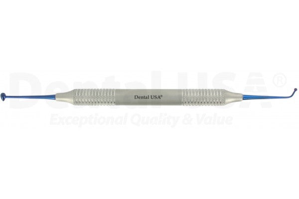 B27/29, Titanium Coated Tips