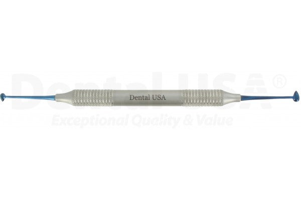 Burnisher B28/29 Titanium Coated Tips