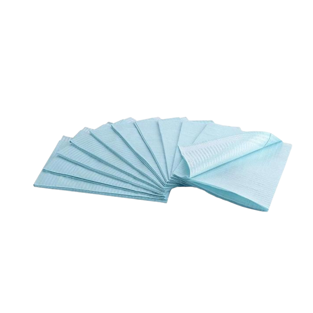 Supply Doc Patient Bibs
