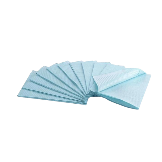 Supply Doc Patient Bibs
