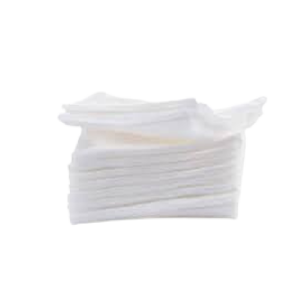 Supply Doc Non-Woven Sponges