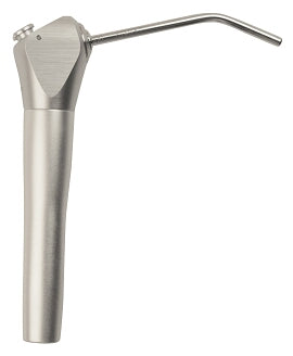 Syringe standard, quick clean less Tubing & kit