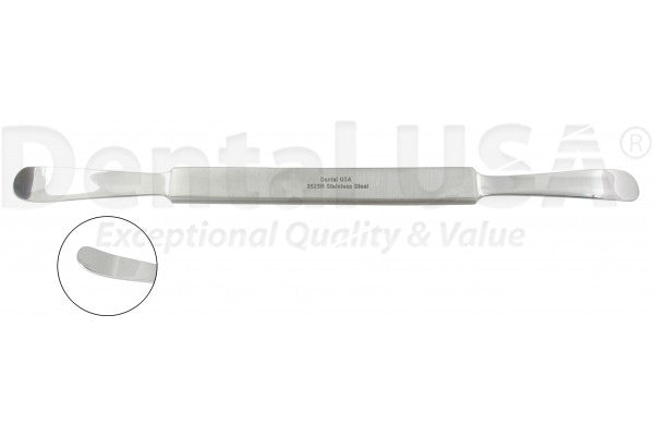 Periosteals Seldin23 New 7.5Inch