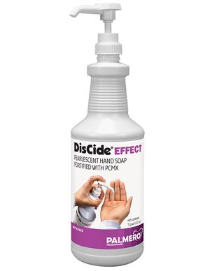 DisCide Effect Hand Asepsis Soap, Quart