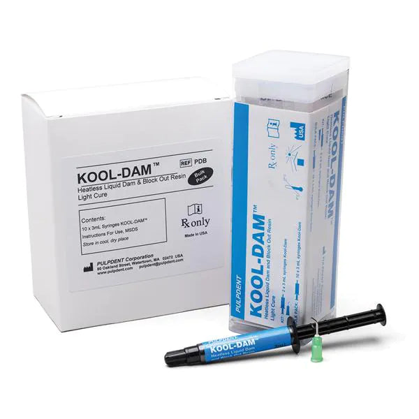 Kool-Dam