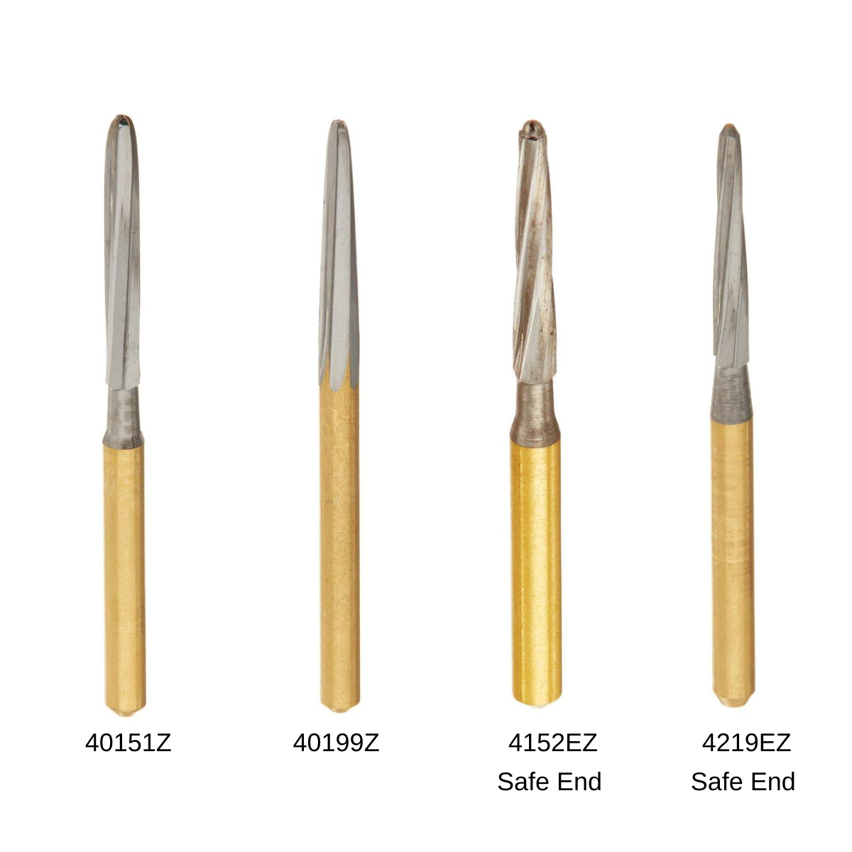 Endo Access Carbides
