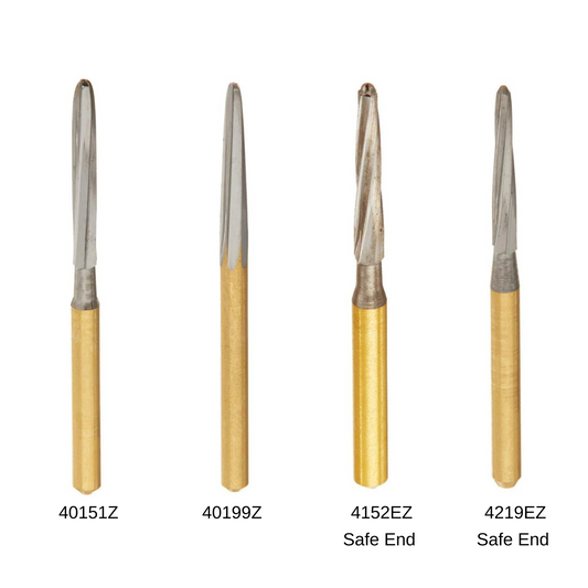 Endo Access Carbides