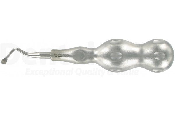 Surgical Curettes Molt5R