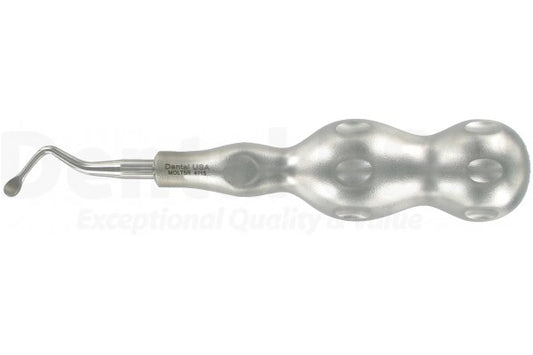 Surgical Curettes Molt5R