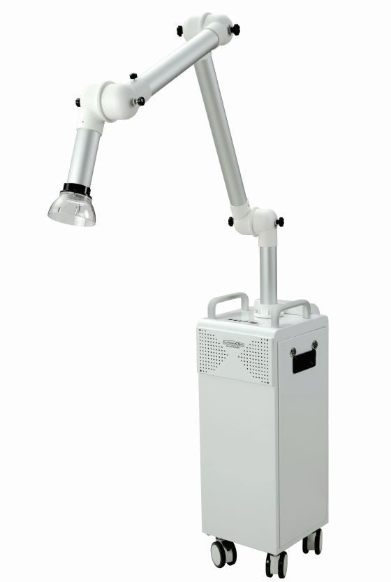 Aerosol Extraoral Suction System