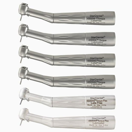 430 Series High Speed Handpieces image