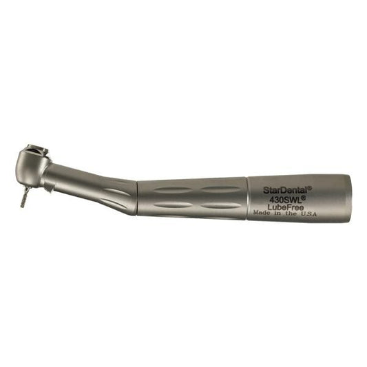 430SWL High Speed Glass Rod Optic Handpiece, Each