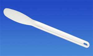 Alginate Spatula - Long Handle - 11"
