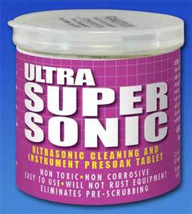 Ultra Super Sonic (30 tablets per jar)