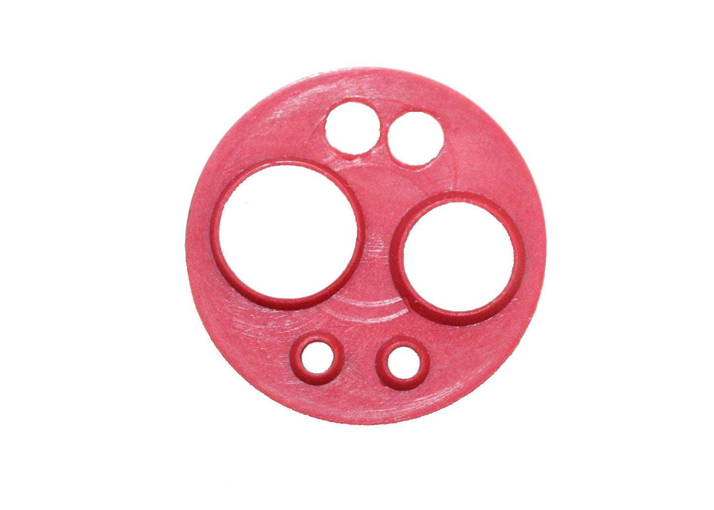 6- pin Handpiece Gasket