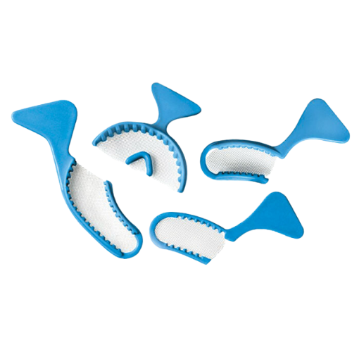 Sultan 3-Way Impression Tray