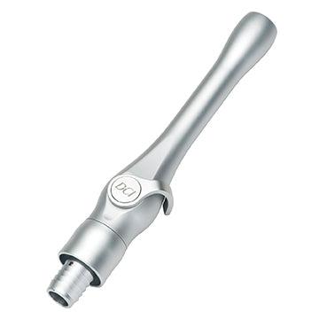 Precision Comfort Long Premium HVE W/ Flush Top & Swivel