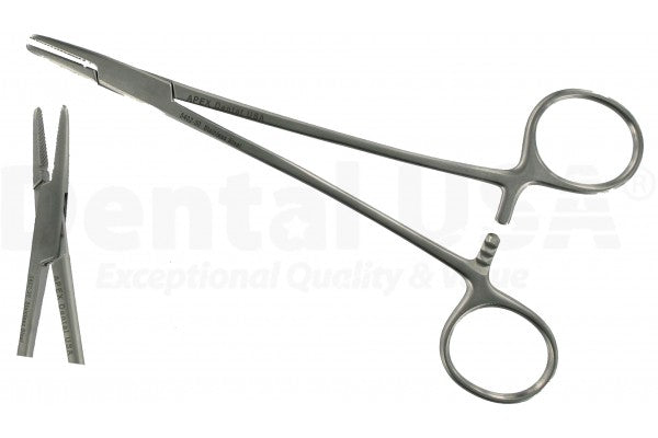 Needle Holder Crile-Murray 15Cm