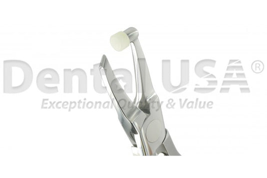Orthodontic Plier Band Remove