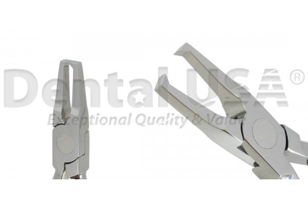 Orthodontic Plier Bracket Removers Str