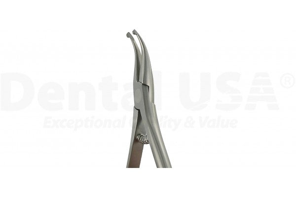Orthodontic Plier How Thin