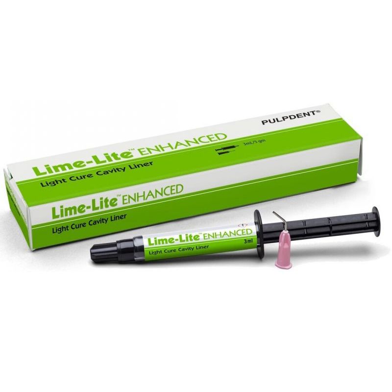 Lime-Lite Enhanced Cavity Liner