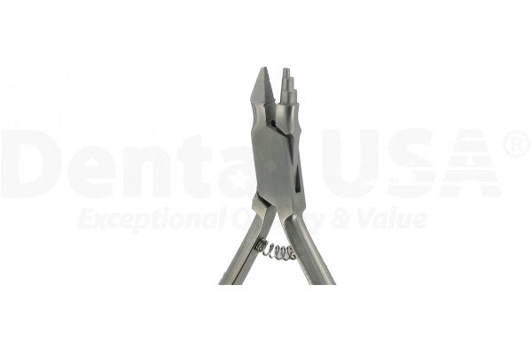 Orthodontic Plier Young
