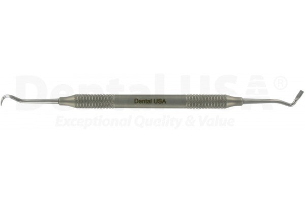 Orthodontic, Band Pusher/Scaler Ot-2100