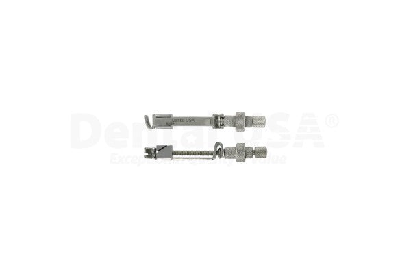 Matrix Retainers Tofflemire Universal, Large Grip