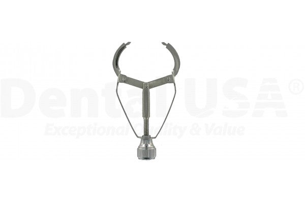 Matrix Retainers Ivory